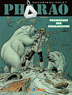 Pharao 4: *VZA* Promenade der Einsamkeiten (Vorzugsausgabe)