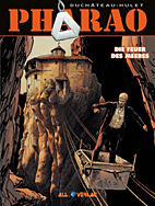 Pharao 6: *VZA* Die Feuer des Meeres (Vorzugsausgabe)