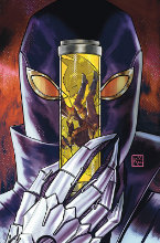 Batman Gotham Knights 4 Heft *Variant* A (von 6) 