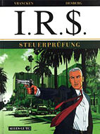 IR$ 1: Steuerpruefung
