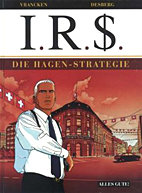 IR$ 2: Die Hagenstrategie