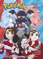 Pokemon - Schwert und Schild 4