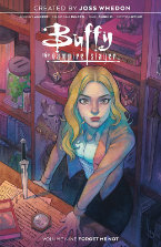 Buffy  - The Vampire Slayer 9:  (2020)