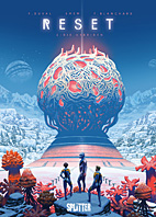Reset 5: Die Hybriden