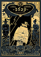 1629, oder die erschreckende Geschichte der Schiffbruechigen der Jakarta 1: Der Teufelsapotheker