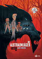 Die Albtraumjaeger 4: Melissa