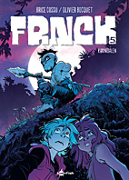 FRNCK 5: Kannibalen