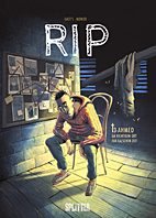 RIP 3: Ahmed – Am richtigen Ort zur falschen Zeit (Splitter Books)