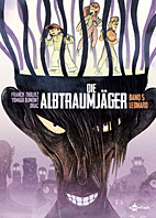 Die Albtraumjaeger 5: Leonard