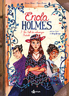 Enola Holmes 7: Der Fall der schwarzen Kutsche (Nach dem Roman von Nancy Springer)