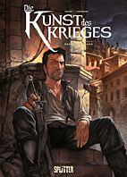 Die Kunst des Krieges 3: Das Mutterland
