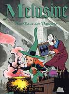 Melusine 2: Tanz der Vampire