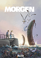 Morgen 2: Akt 2