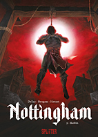 Nottingham 3: Robin