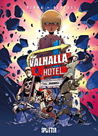 Valhalla Hotel 3: Overkill