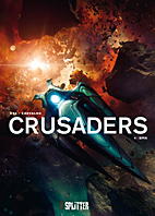 Crusaders 4: Spin