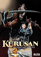 Kurusan – der schwarze Samurai 2: Daimyo