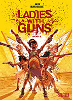 Ladies with Guns 2: