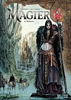 Magier 8: Belkiane
