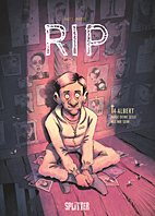 RIP 4: Albert – Moege deine Seele mit mir sein (Splitter Books))