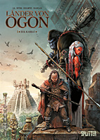 Laender von Ogon 1: Zul-Kassai