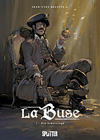 La Buse 1: Die Schatzjagd