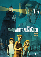 Die Albtraumjaeger 6: Ariane