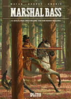 Marshal Bass 8: Der elende und einsame Tod von Mindy Maguire