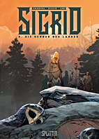 Sigrid 2: Die Herren dieses Landes