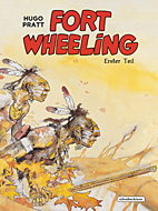 Fort Wheeling 1 (farbig)