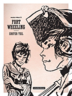 Fort Wheeling 1 (s/w - klassik)