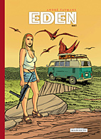 Eden 2: Hoellensommer