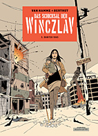 Das Schicksal der Winczlav 3: Danitza 1965