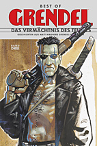 Best of Grendel 3: Das Vermaechtnis des Teufels
