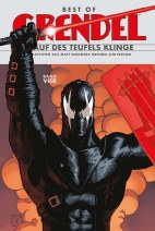 Best of Grendel 4: Auf des Teufels Klinge