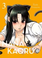 Nana und Kaoru Max 3 (von 9)