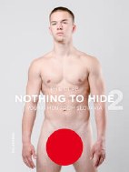 Nothing to Hide 2 - Young Men from Slovakia