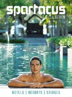 Spartacus Collection - Hotels Resorts Cruises
