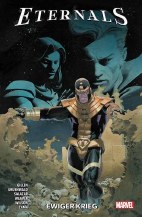 Eternals (2021) 3: Ewiger Krieg
