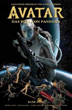 Avatar: Das Blut von Pandora 2 (von 3)