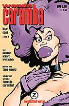 Wanda Caramba Bearcage 3 (von 06)