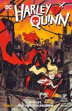 Harley Quinn 3: Harley, das Unschuldslamm (2022) 