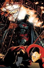 Flashpoint Beyond 2 Heft *Variant* A (von 4)