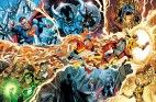 Flashpoint Beyond 2 Heft *Variant* B (von 4)