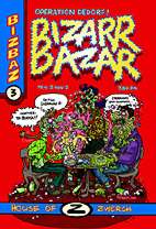 Bizarr Bazar 3