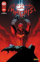 Batman Gotham Knights 5 Heft (von 6) 