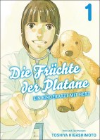 Die Fruechte der Platane - Ein Kinderarzt mit Herz 1 (von 10)