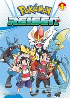 Pokemon - Reisen 4