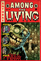 Anthrax - Among the Living *HC / Hardcover*