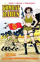 Kombat Babes 1